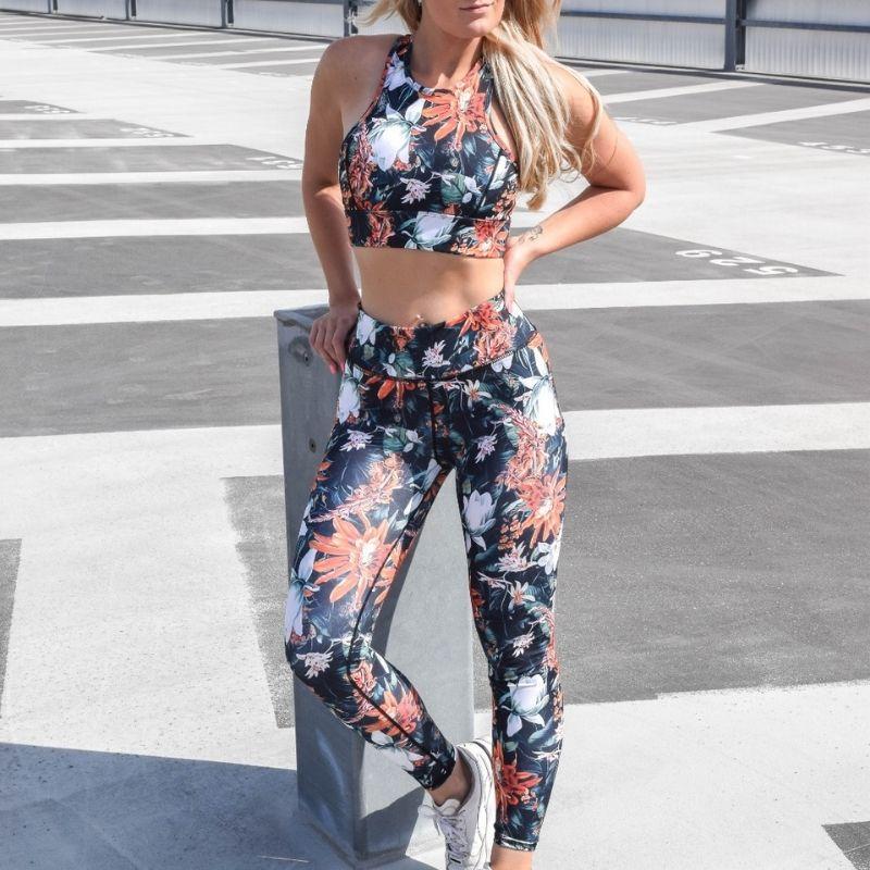 Ibiza Fit Girl - OUTLET - Robin Set -