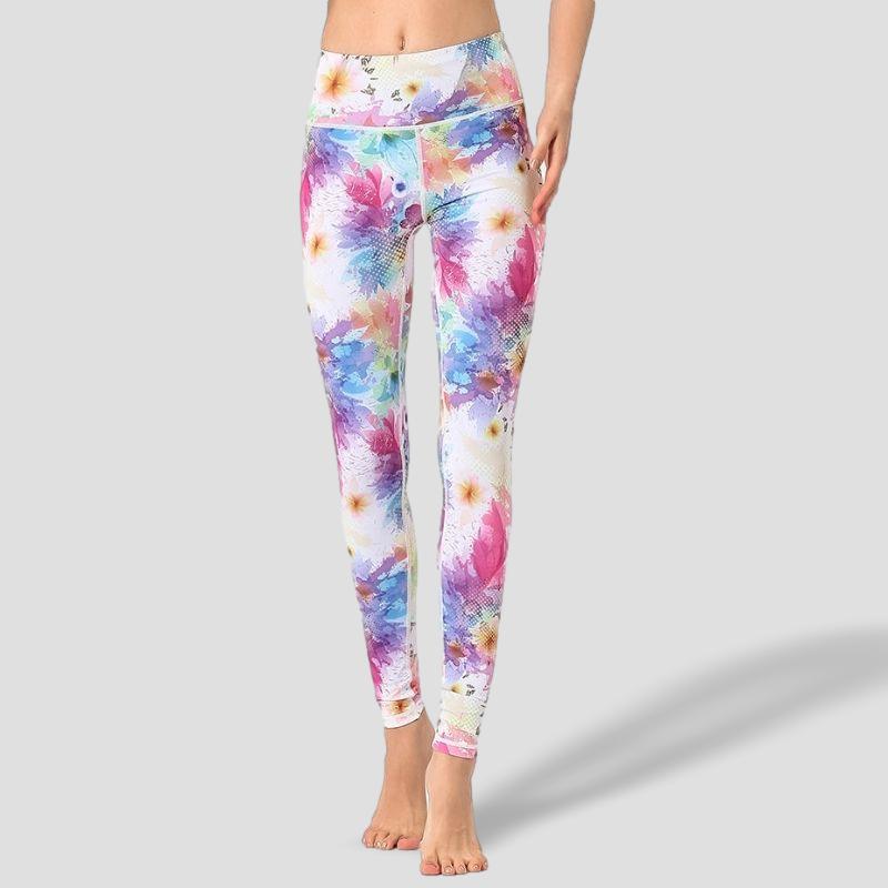 Fay Legging  Ibiza Fit Girl