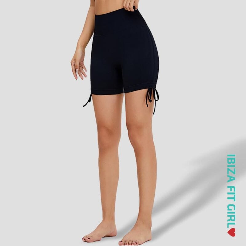 OUTLET - Liv Scrunch Bum Shorts