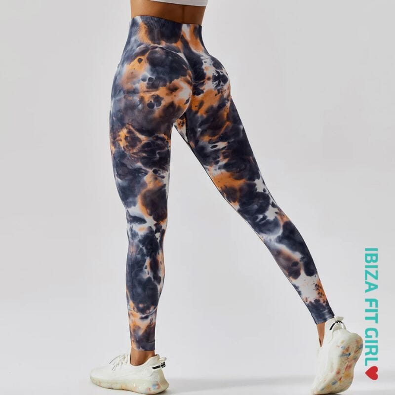 AURUM Leggings — MARA