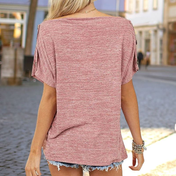 Ibiza Fit Girl - OUTLET - Bay Top -