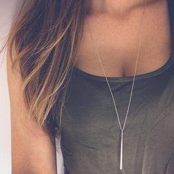 Ibiza Fit Girl - OUTLET - Vedra Necklace -